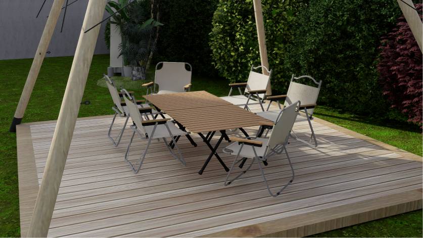 贾汪区帐篷生产厂家：以匠心筑牢户外装备的品质根基